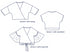 Atelier Jupe - Trixie Blouse